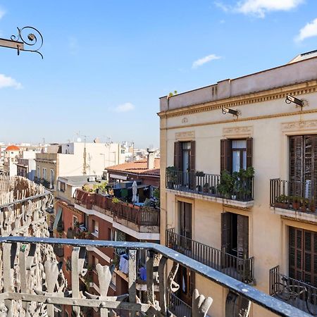 Ab Paral-Lel Tapioles Barcelona Kültér fotó